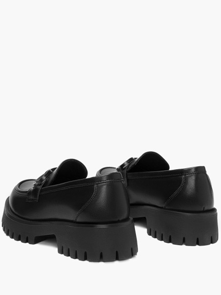 Лоферы O.LIVE naturalle 1385001470