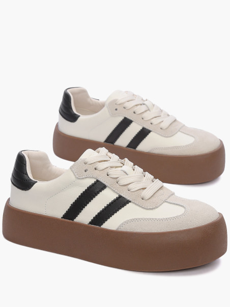 Кеды X-Plode 1385001476