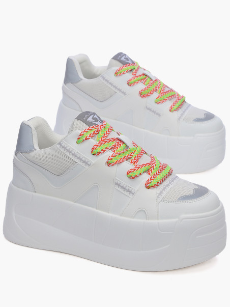 Кеды X-Plode 1385001481