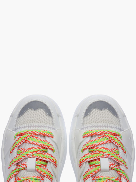 Кеды X-Plode 1385001481