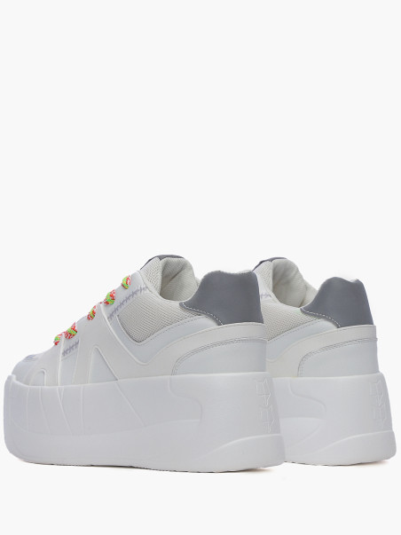 Кеды X-Plode 1385001481