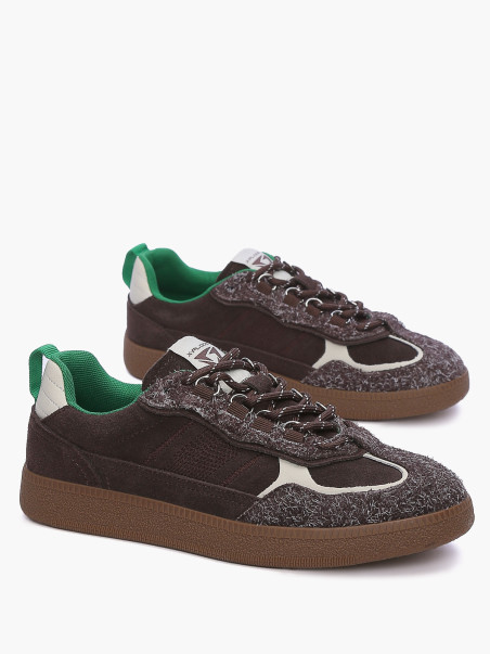 Кеды X-Plode 1385001492