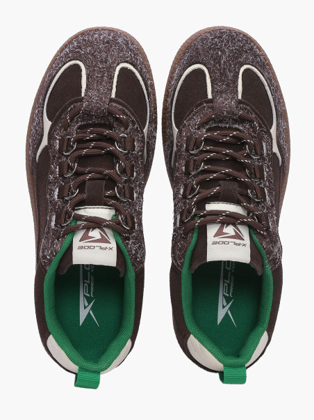 Кеды X-Plode 1385001492