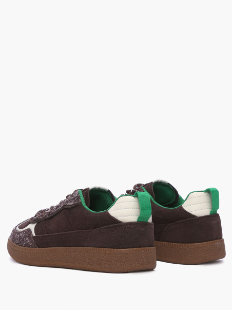 Кеды X-Plode 1385001492