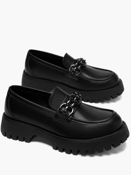 Лоферы O.LIVE naturalle 1385001495