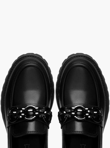 Лоферы O.LIVE naturalle 1385001495