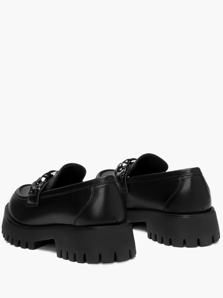 Лоферы O.LIVE naturalle 1385001495