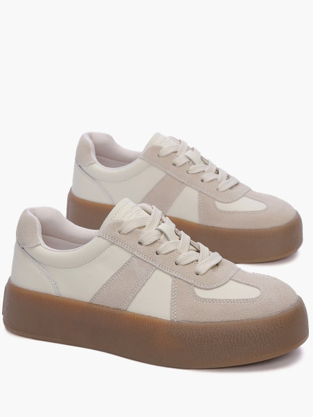 Кеды X-Plode 1385001500