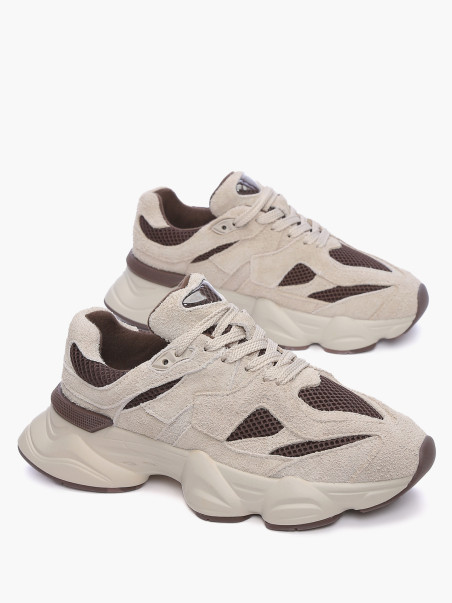 Кроссовки X-Plode 1385001503