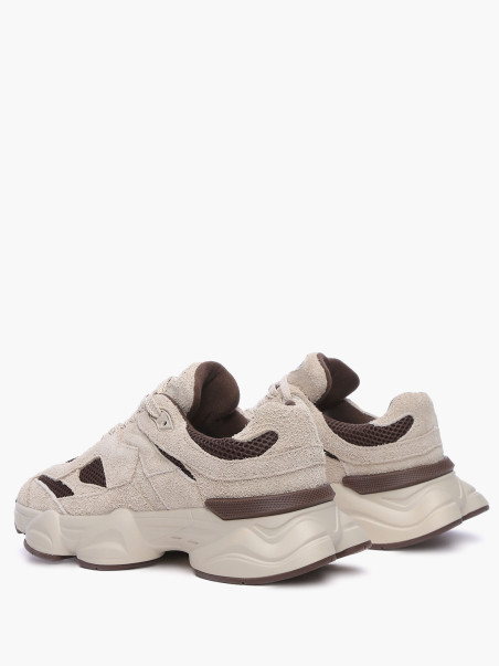 Кроссовки X-Plode 1385001503