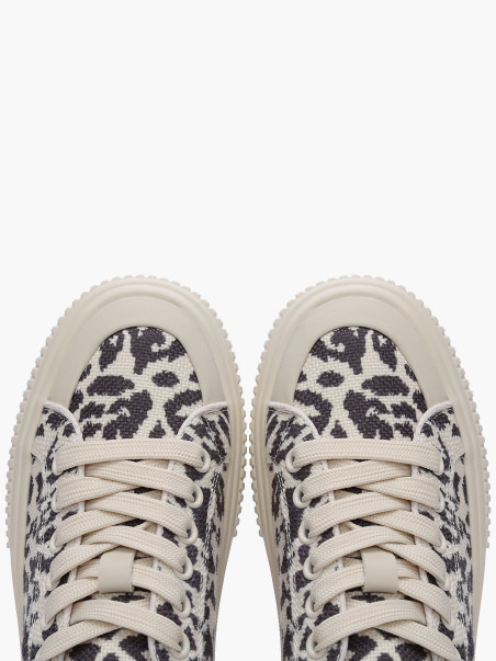 Кеды X-Plode 1385001506