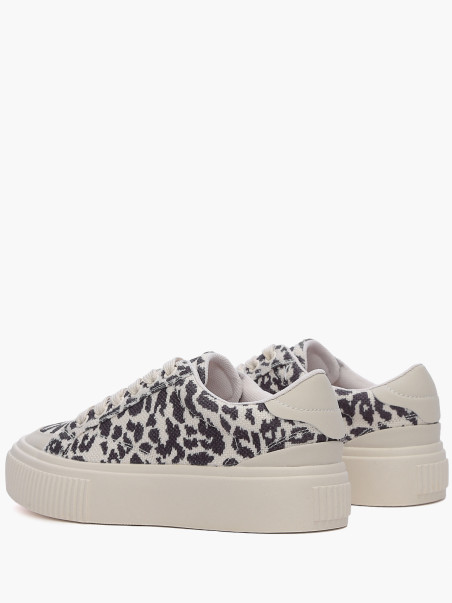 Кеды X-Plode 1385001506