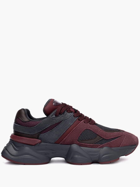 Кроссовки X-Plode 1385001514