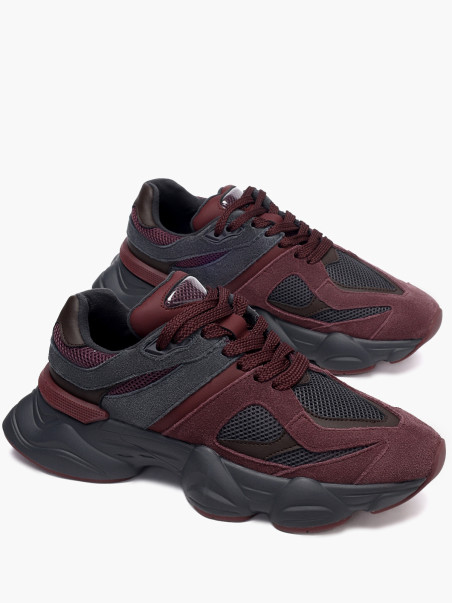 Кроссовки X-Plode 1385001514