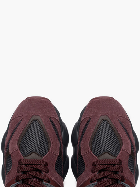 Кроссовки X-Plode 1385001514