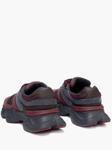 Кроссовки X-Plode 1385001514