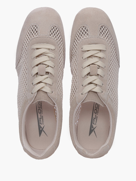 Кеды X-Plode 1385001536