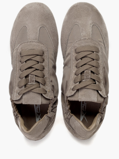 Кеды X-Plode 1385001538