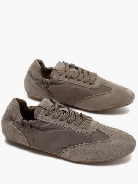 Кеды X-Plode 1385001538