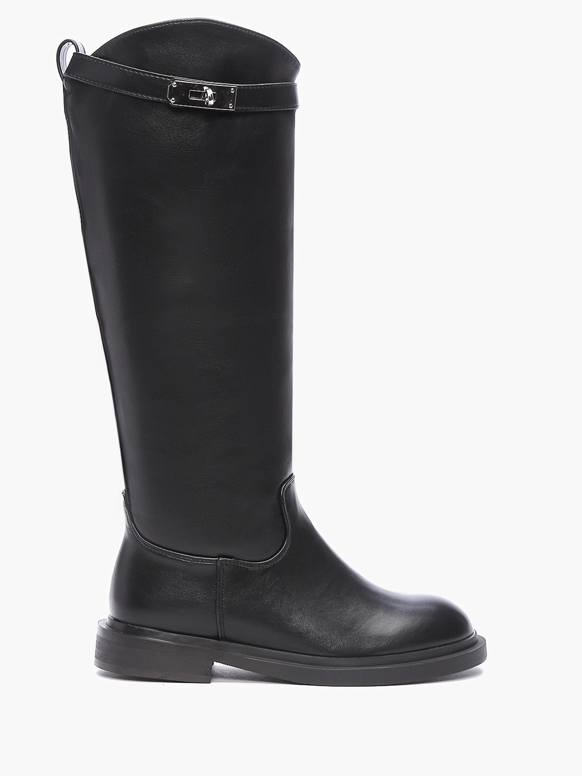 

Сапоги Enjoin' 1385001548, Черный