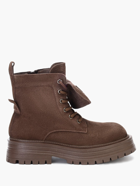 Ботинки O.LIVE naturalle 1385001549