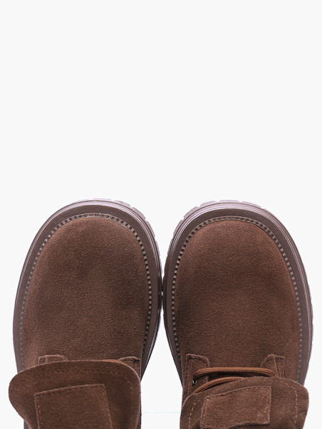 Ботинки O.LIVE naturalle 1385001550