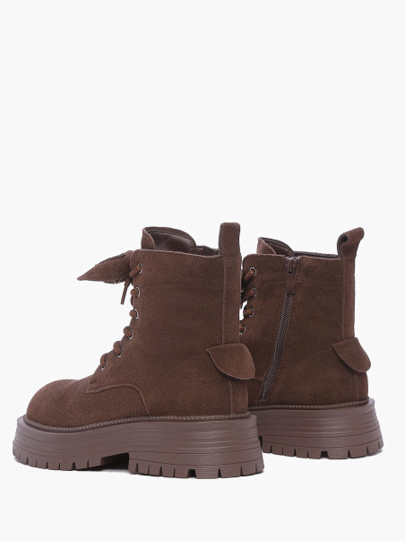 Ботинки O.LIVE naturalle 1385001550