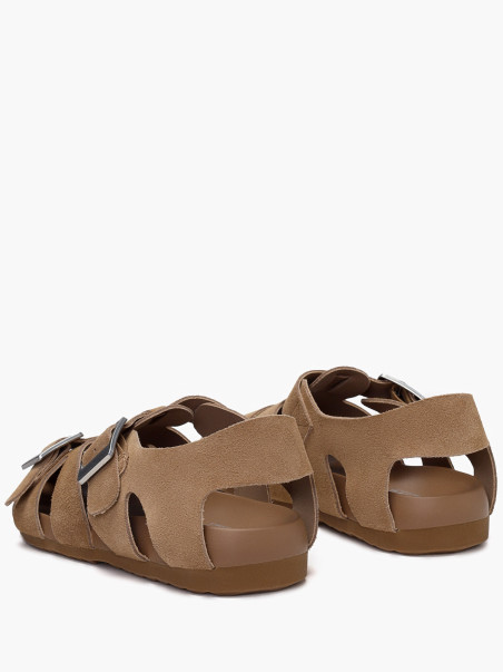 Босоножки O.LIVE naturalle 1385001642