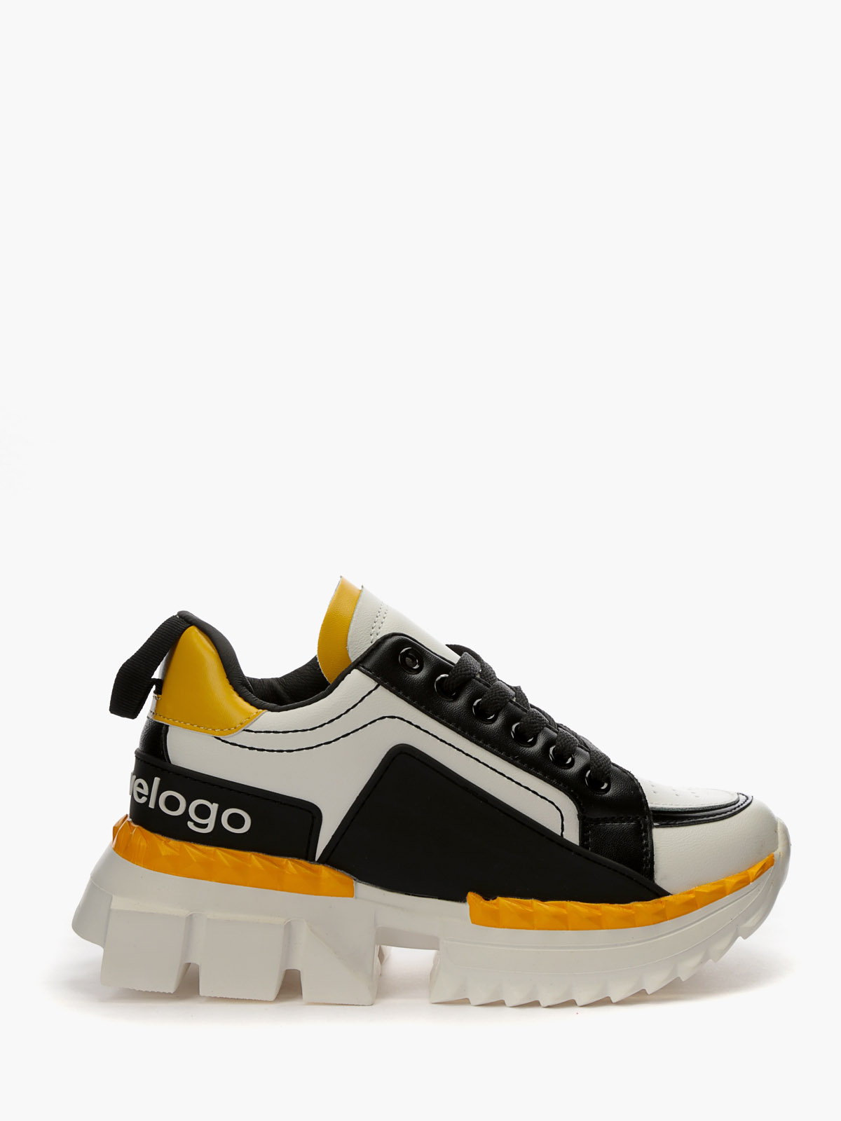 

Кроссовки X-Plode 1385017, Белый