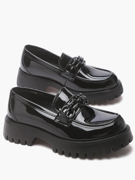 Туфли O.LIVE naturalle 138502