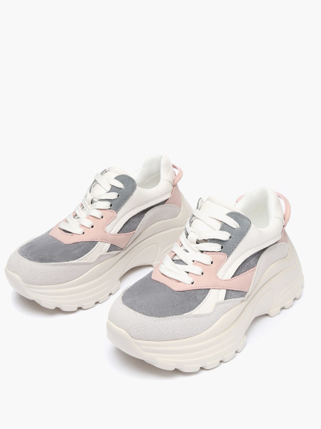 Кроссовки X-Plode 1385096