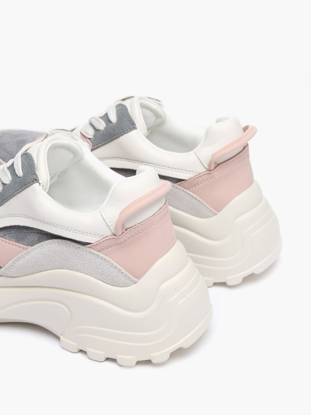 Кроссовки X-Plode 1385096