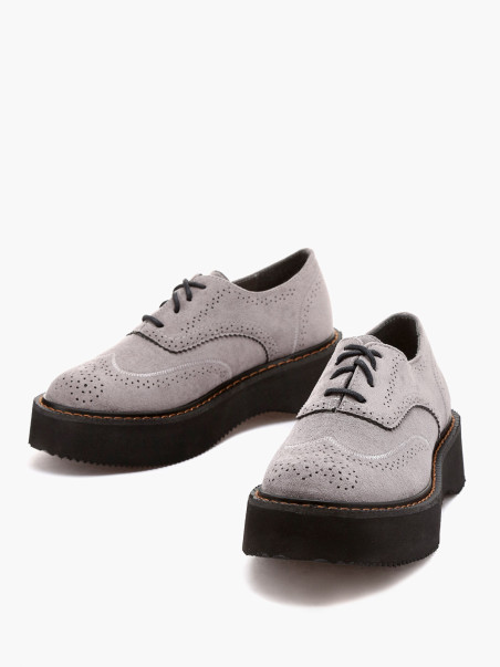 Полуботинки Enjoin' 1385110