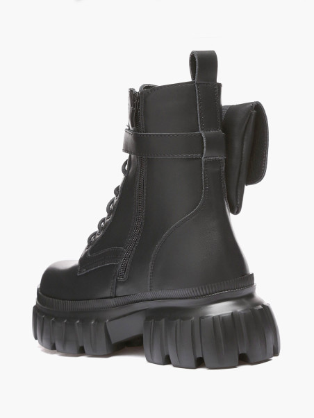 Ботинки O.LIVE naturalle 138512231