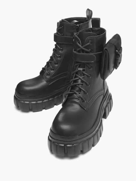 Ботинки O.LIVE naturalle 138512231