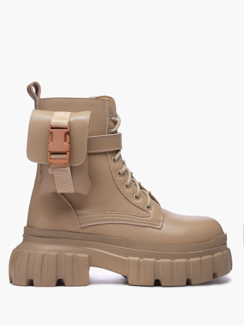 Ботинки O.LIVE naturalle