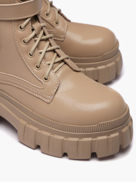 Ботинки O.LIVE naturalle 1385122311