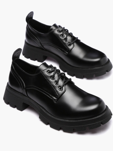 Полуботинки Enjoin' 138520221