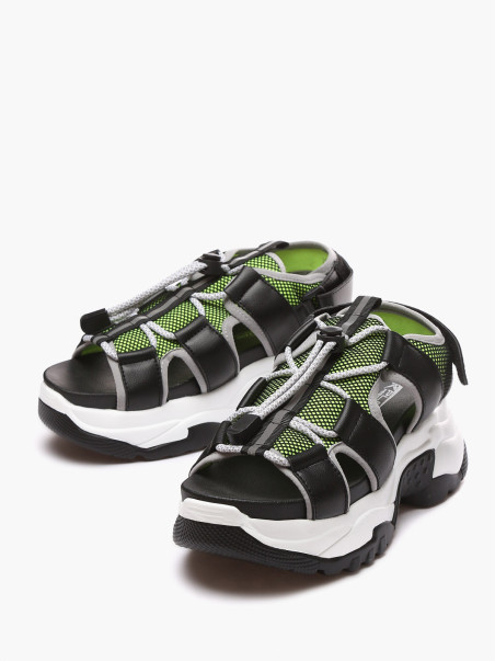 Босоножки X-Plode 1385212