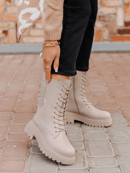 Ботинки O.LIVE naturalle 1385331