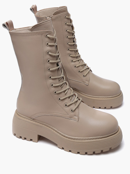 Ботинки O.LIVE naturalle 1385331