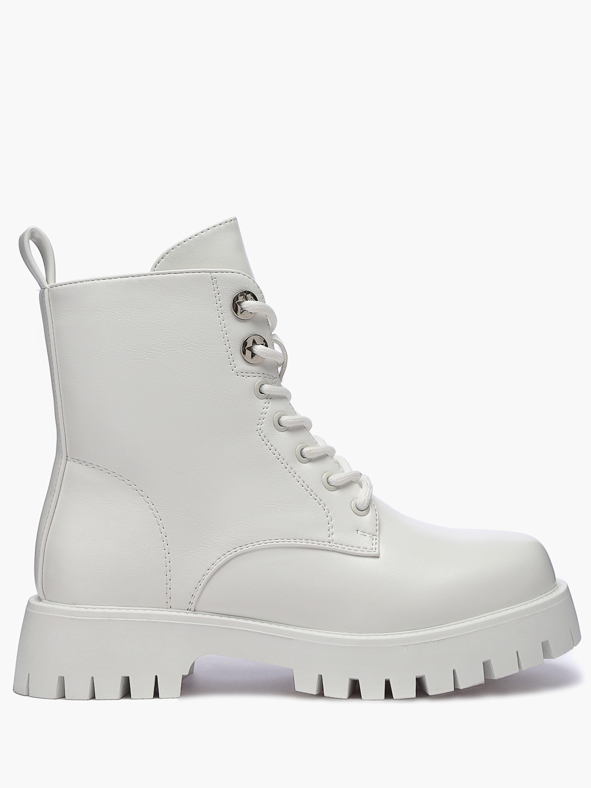 

Ботинки Enjoin' 1385333, Белый