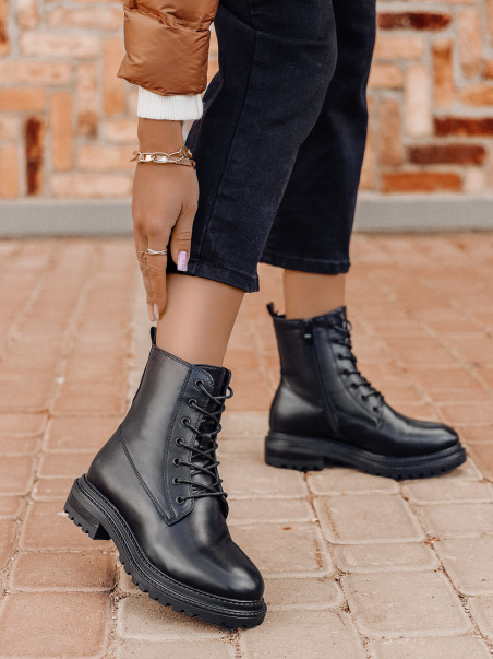 Ботинки O.LIVE naturalle 13856561