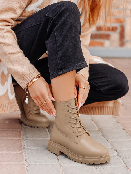 Ботинки Enjoin' 13856562