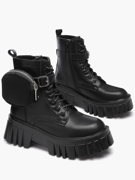 Ботинки O.LIVE naturalle 13856621