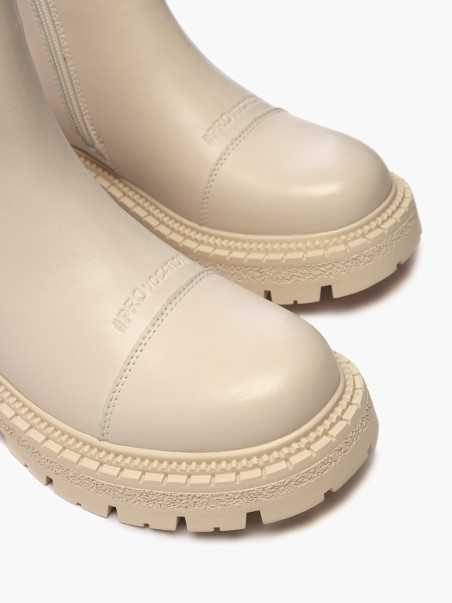 Ботинки O.LIVE naturalle 13857811