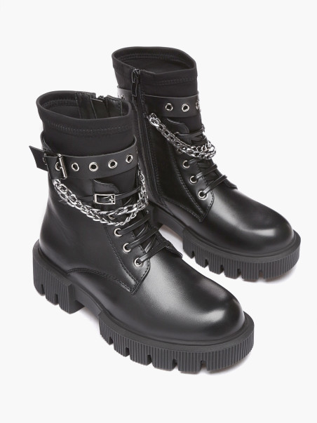 Ботинки Enjoin' 1385785