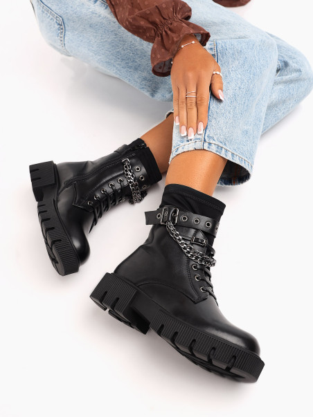 Ботинки Enjoin' 1385785