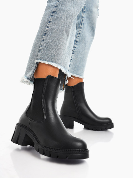 Ботинки O.LIVE naturalle 1385788