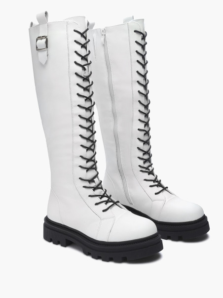 Сапоги O.LIVE naturalle 13857935